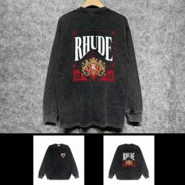 Picture of Rhude T Shirt Long _SKURhudeS-XXLsytZCHRH01952207